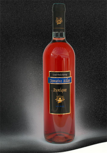 Punique rosé